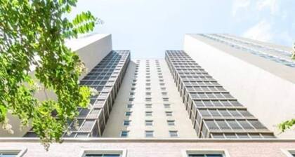 1BR 7-O - Cozy Downtown Atlanta Condo!