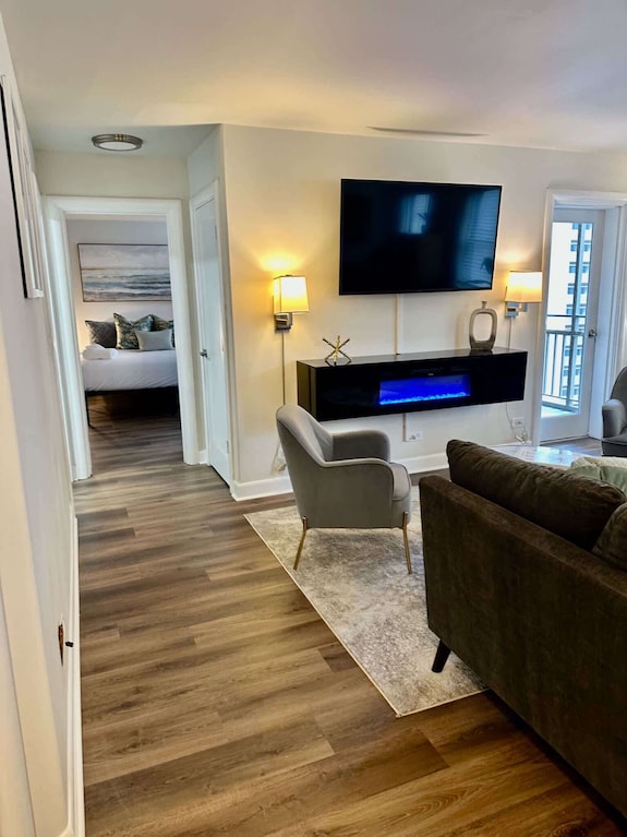 Fifa 2026 Walk To Stadium | 1br Unit 12k Atl - Atlanta, GA