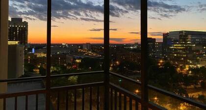 FIFA 2026 Walk to Stadium | 1BR Unit 24B ATL