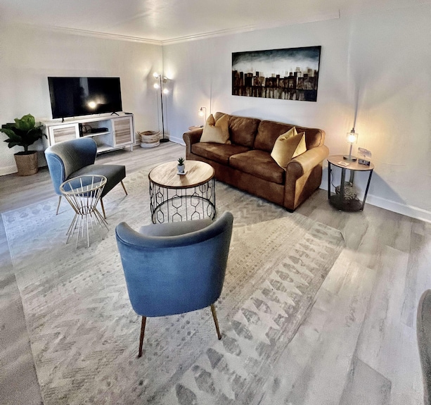 Fifa 2026 Walk To Stadium | 2br Unit 24g Atl - Atlanta, GA