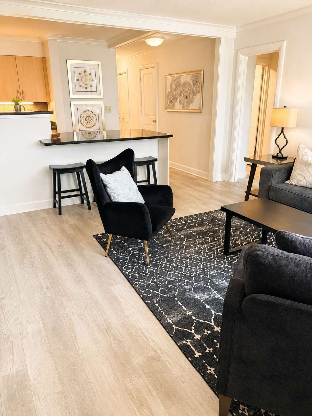 Intérieur