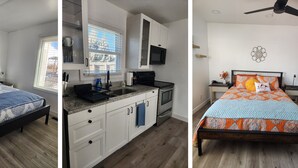 Room - 2BR Gem: Modern Comfort & Style (Cheyenne)