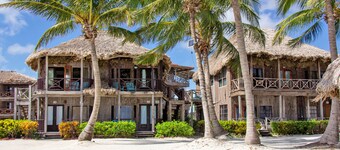 Villas De Isla Bonita - A1