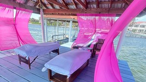 Spa - Villas De Isla Bonita - A1 (San Pedro)