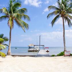 Deluxe Condo, Ensuite, Beach View (Beach Front 1st Floor) | View from property