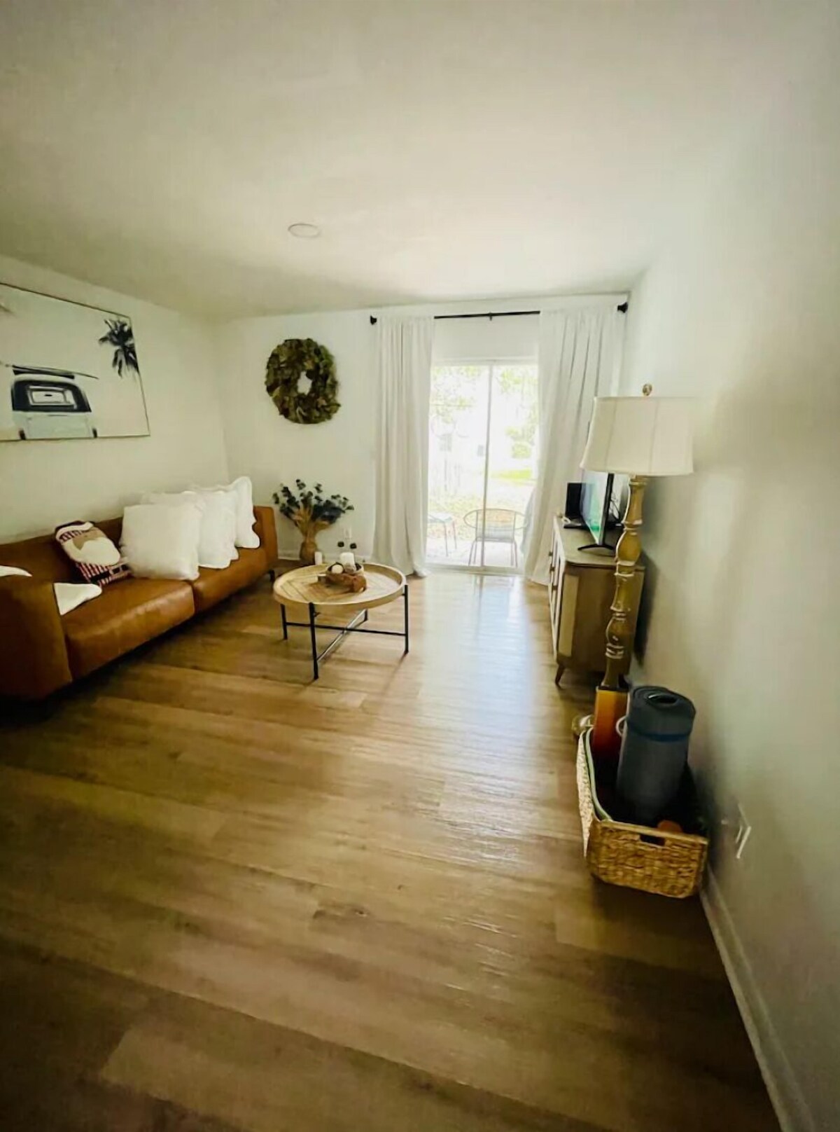 Image de profil de l’hôte