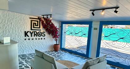 KYROS POUSADA