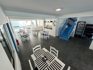 Restaurant - KYROS POUSADA (Maceió)