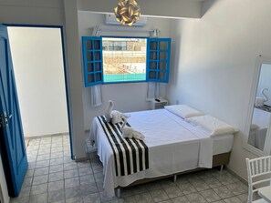 Standard Double Room - KYROS POUSADA (Maceió)
