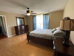 4 Schlafzimmer, WLAN