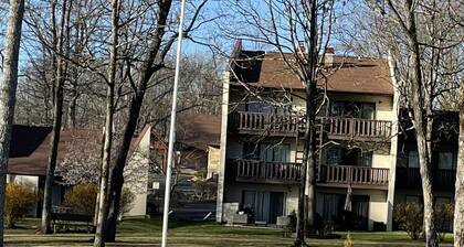 Fairfield Glade Getaway, Resort Amenities available.