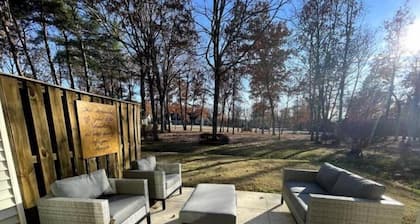 Fairfield Glade Getaway, Resort Amenities available.