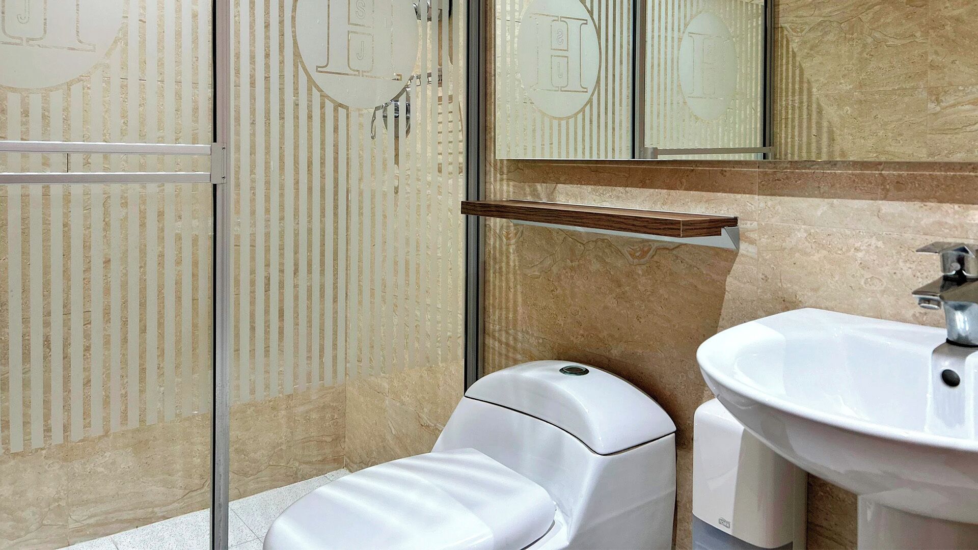 Photo - Hotel ByHours Las Américas