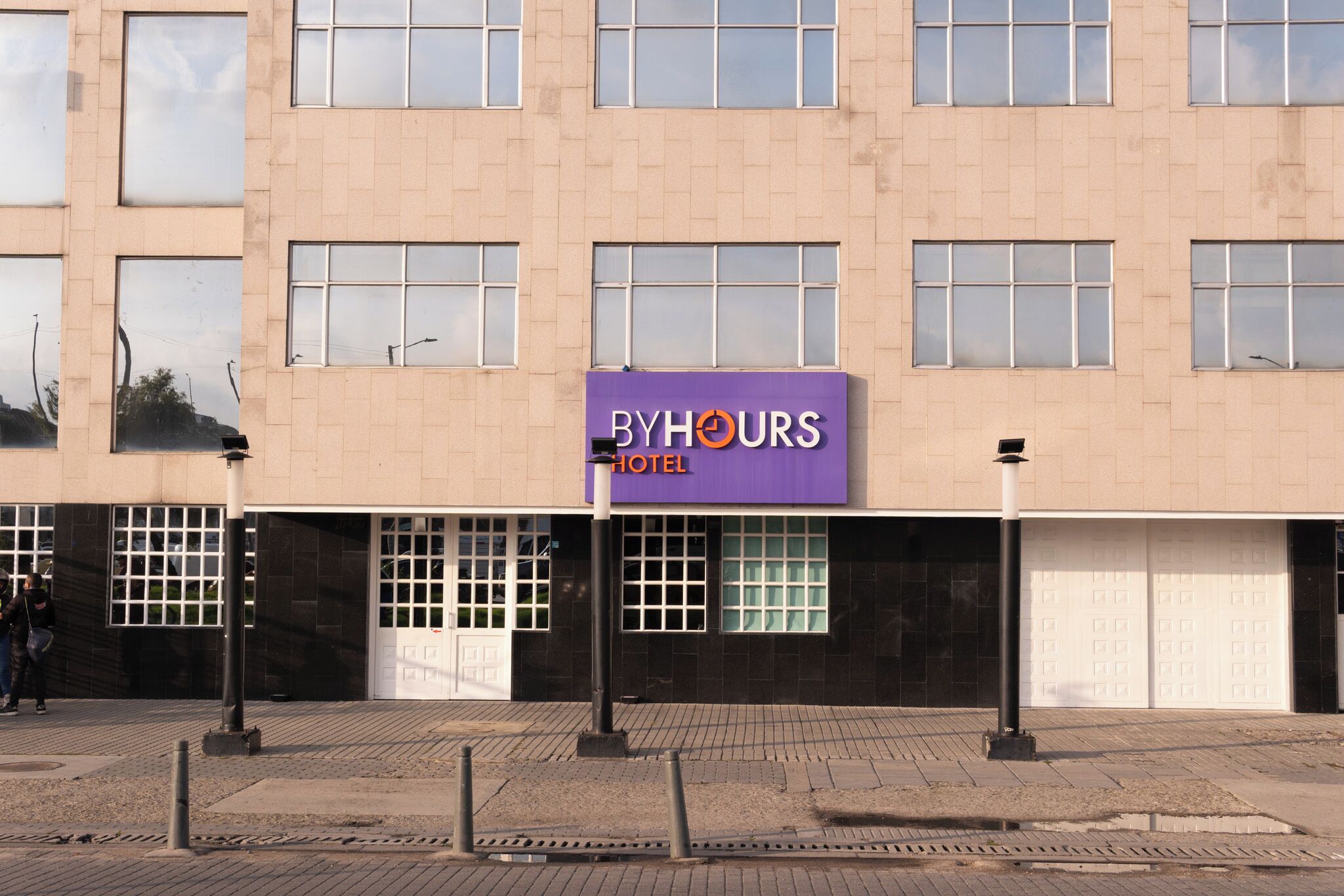Photo - Hotel ByHours Las Américas