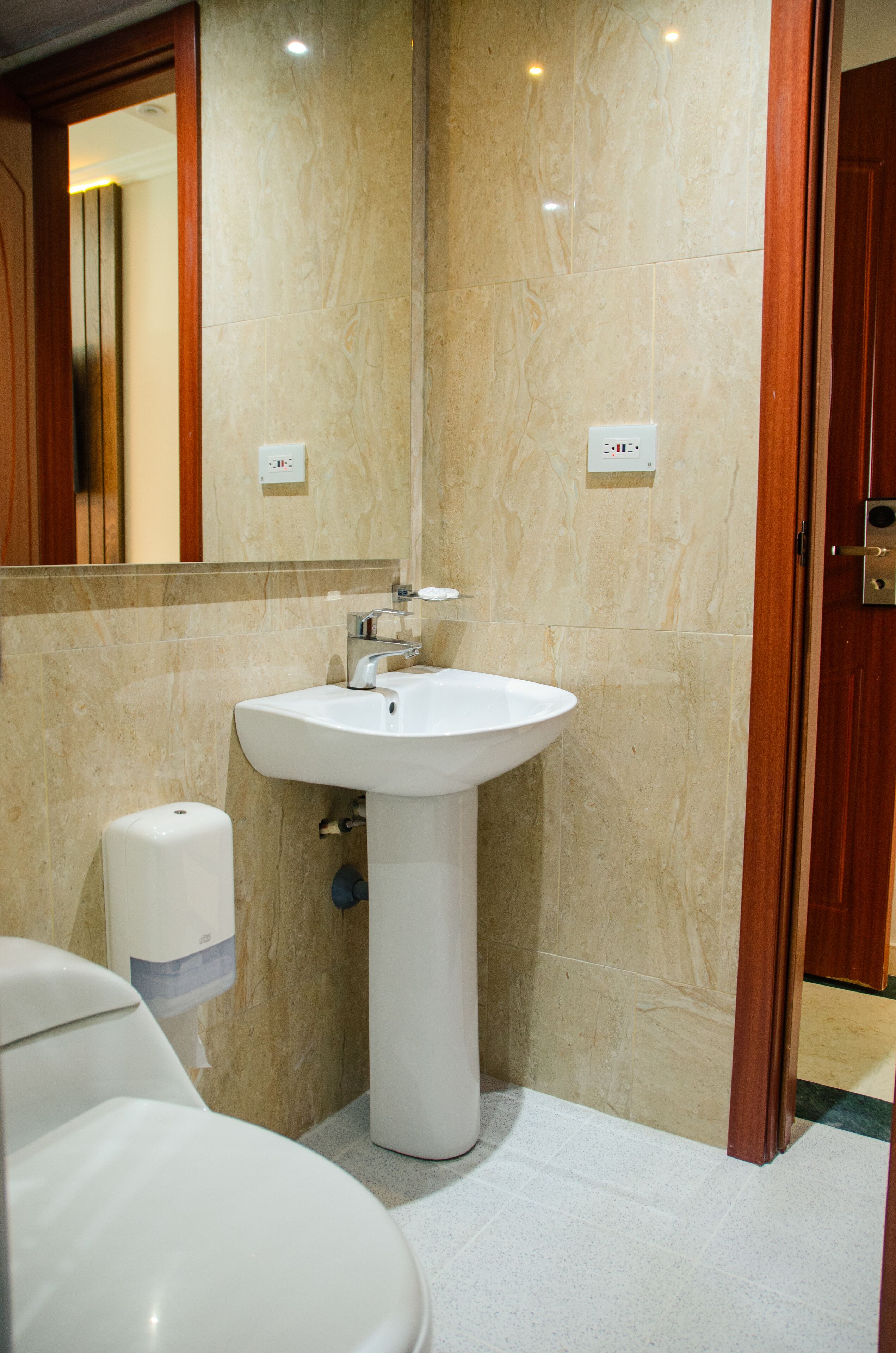 Photo - Hotel ByHours Las Américas