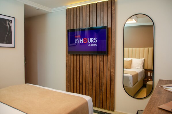 Executive Room, 1 Double Bed