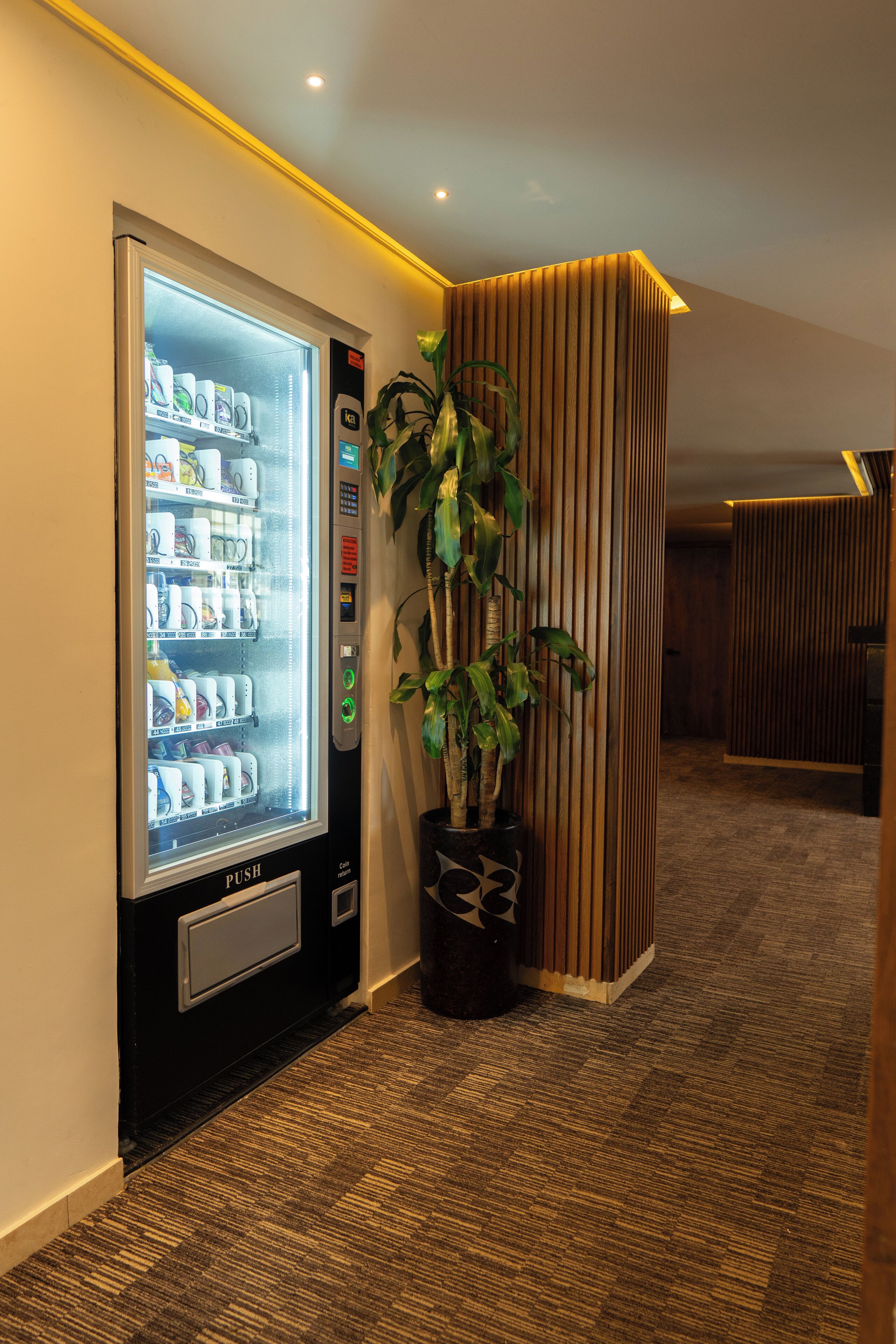 Foto - Hotel ByHours Las Americas