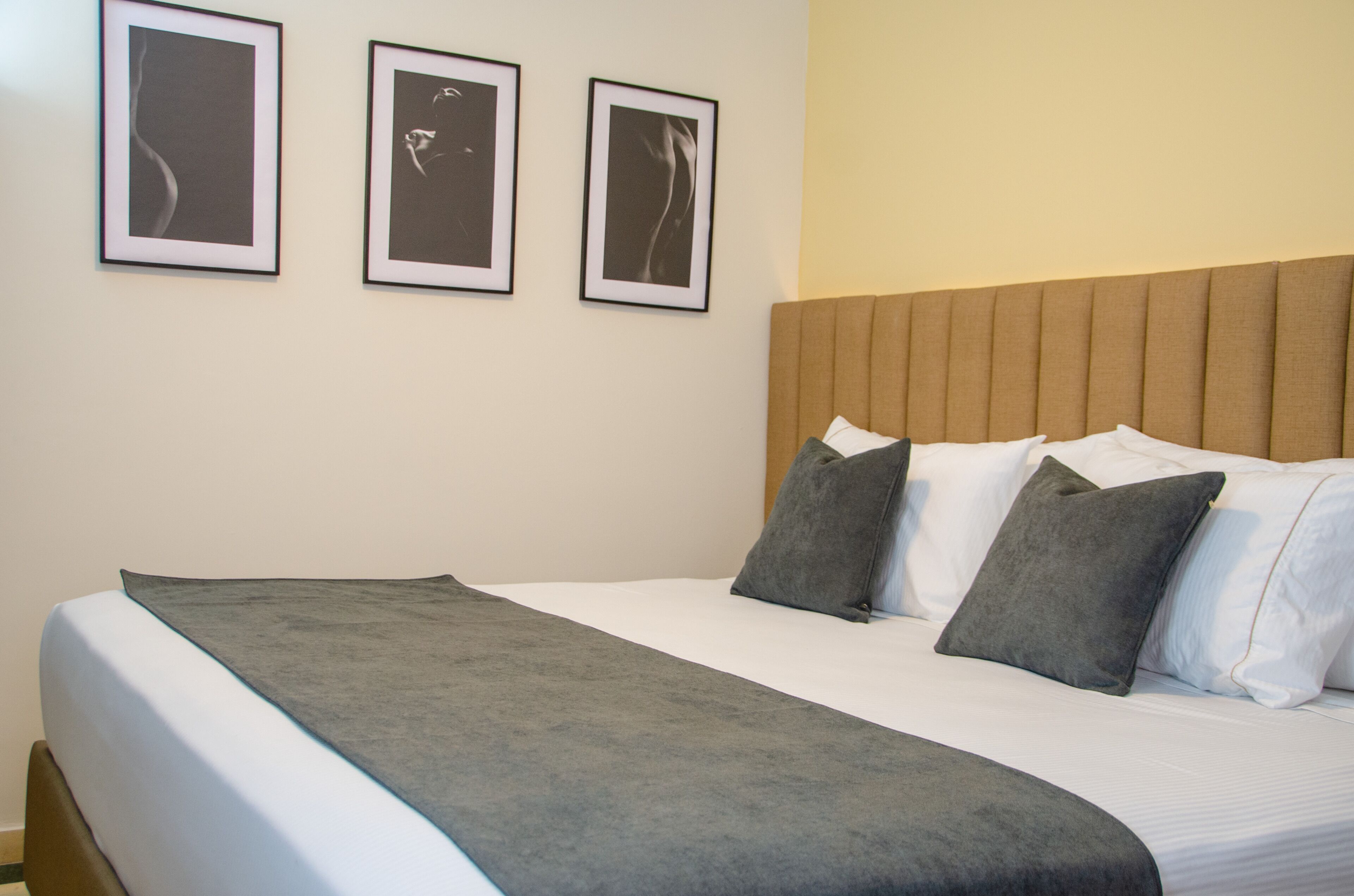 Photo - Hotel ByHours Las Américas