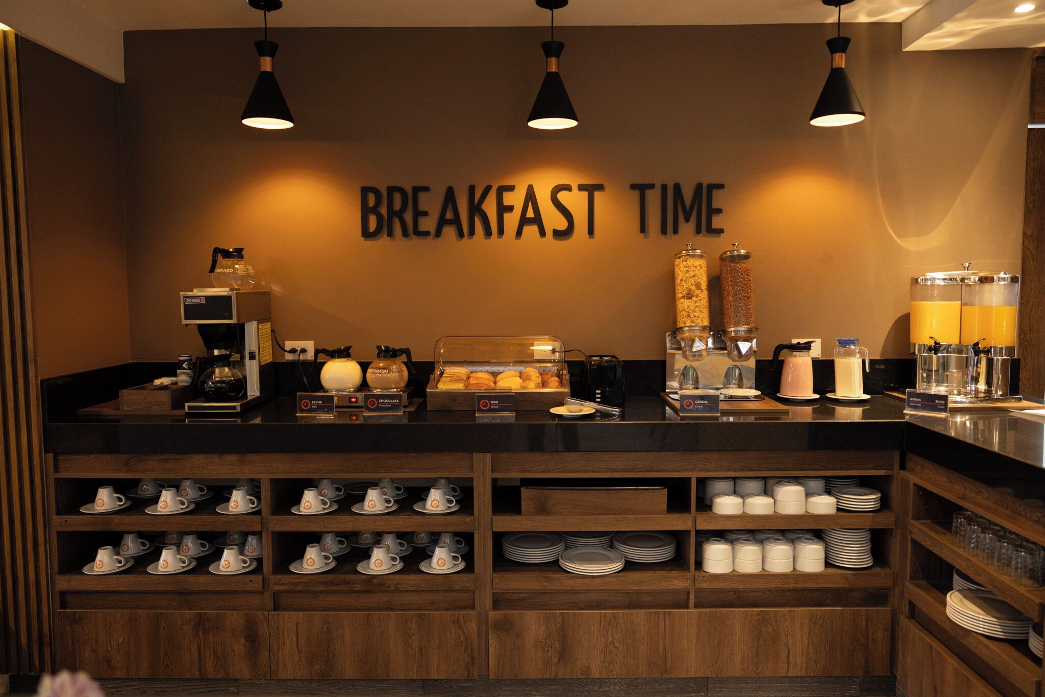 Photo - Hotel ByHours Las Américas