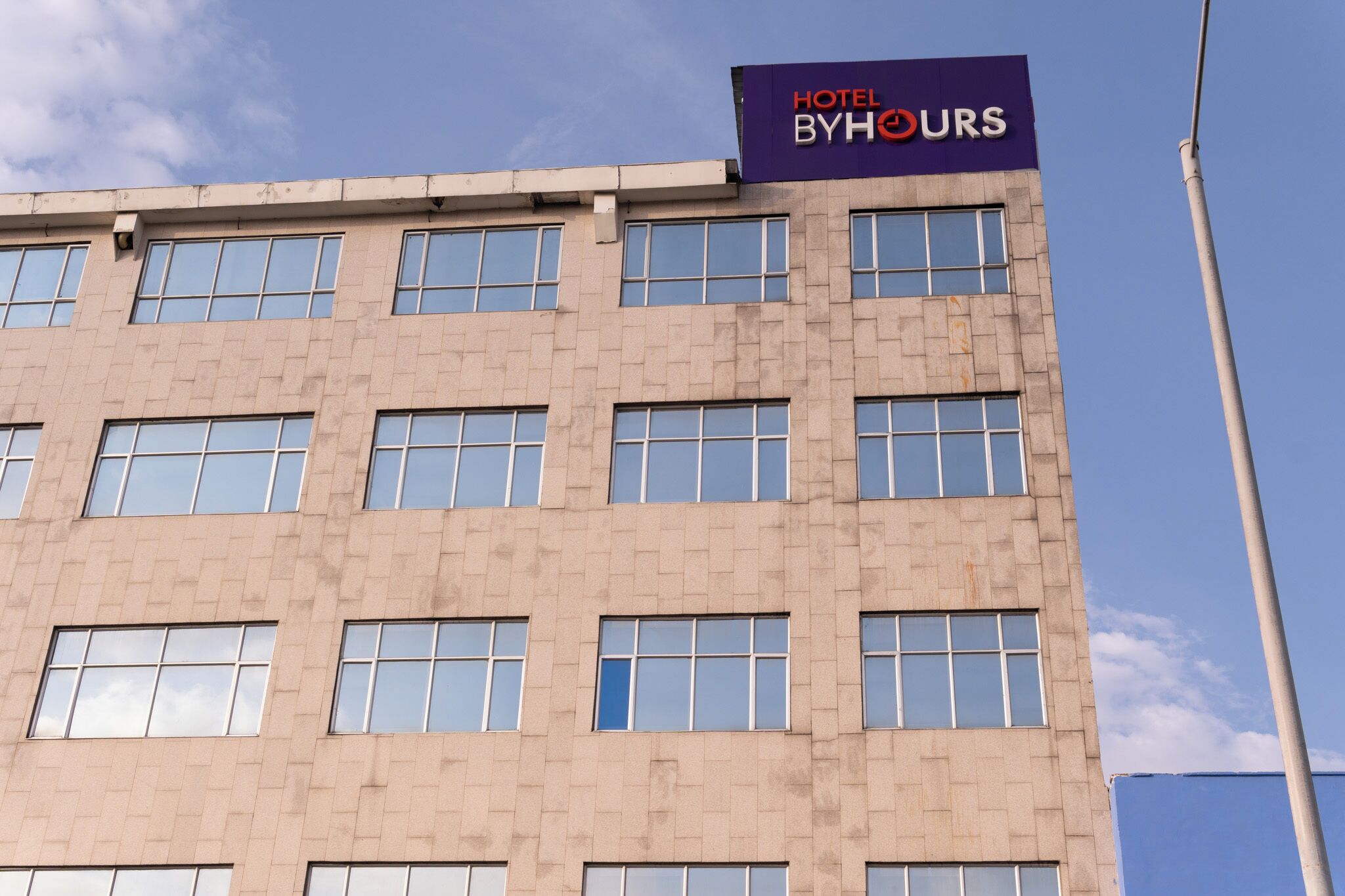 Photo - Hotel ByHours Las Américas