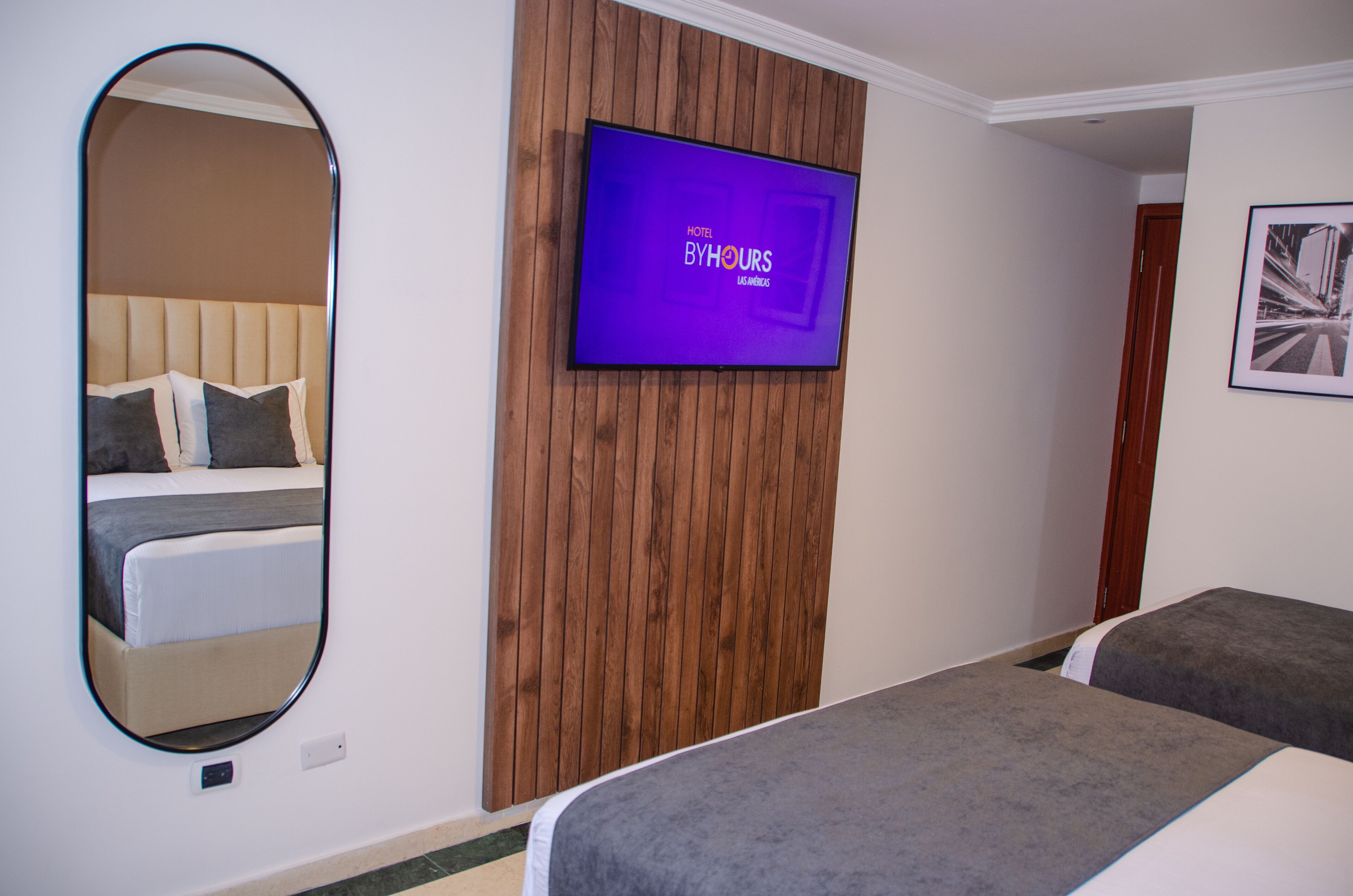 Photo - Hotel ByHours Las Américas