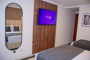 Executive Triple Room - Hotel ByHours Las Americas (Bogotá)