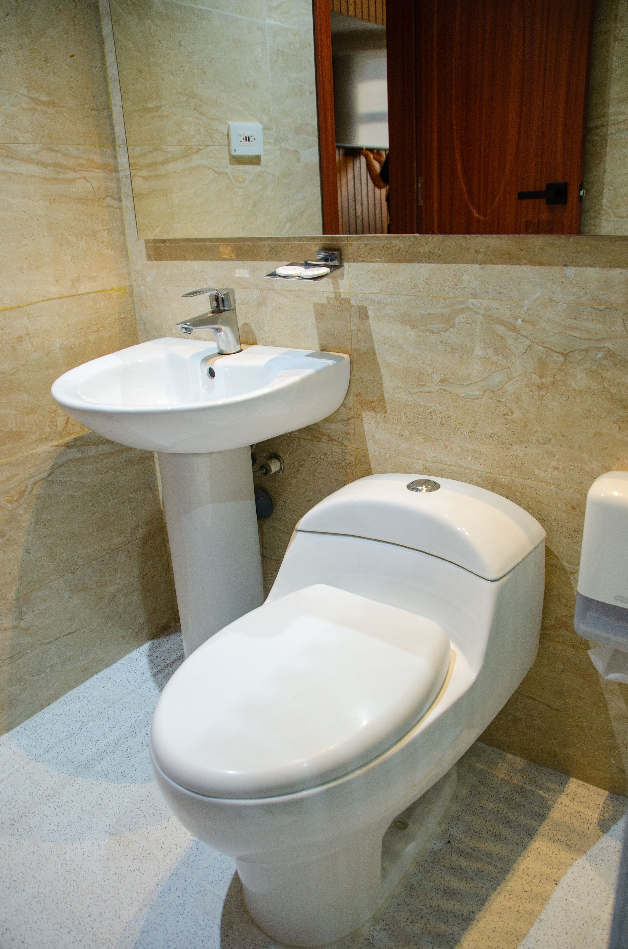 Photo - Hotel ByHours Las Américas