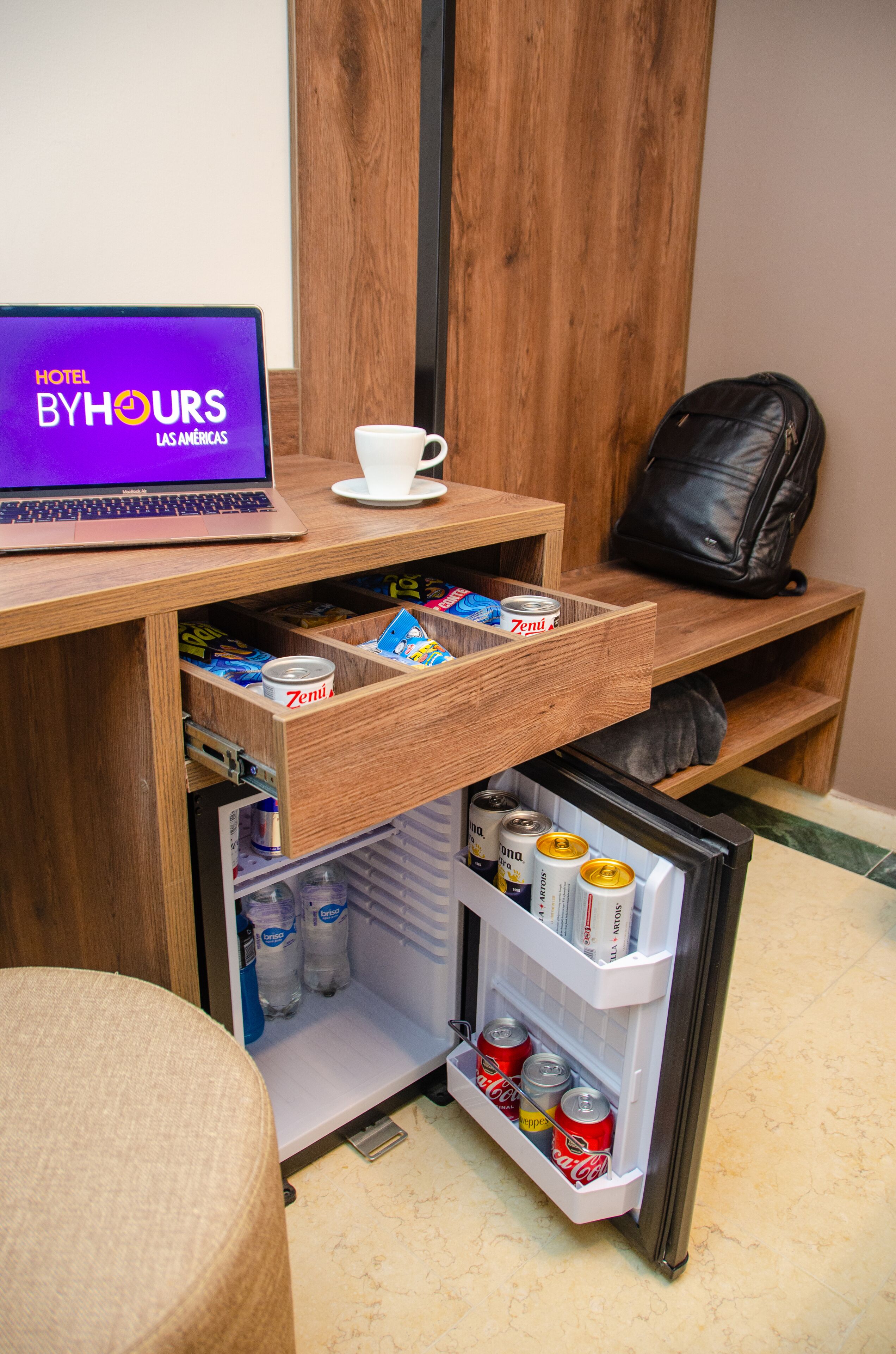 Photo - Hotel ByHours Las Américas