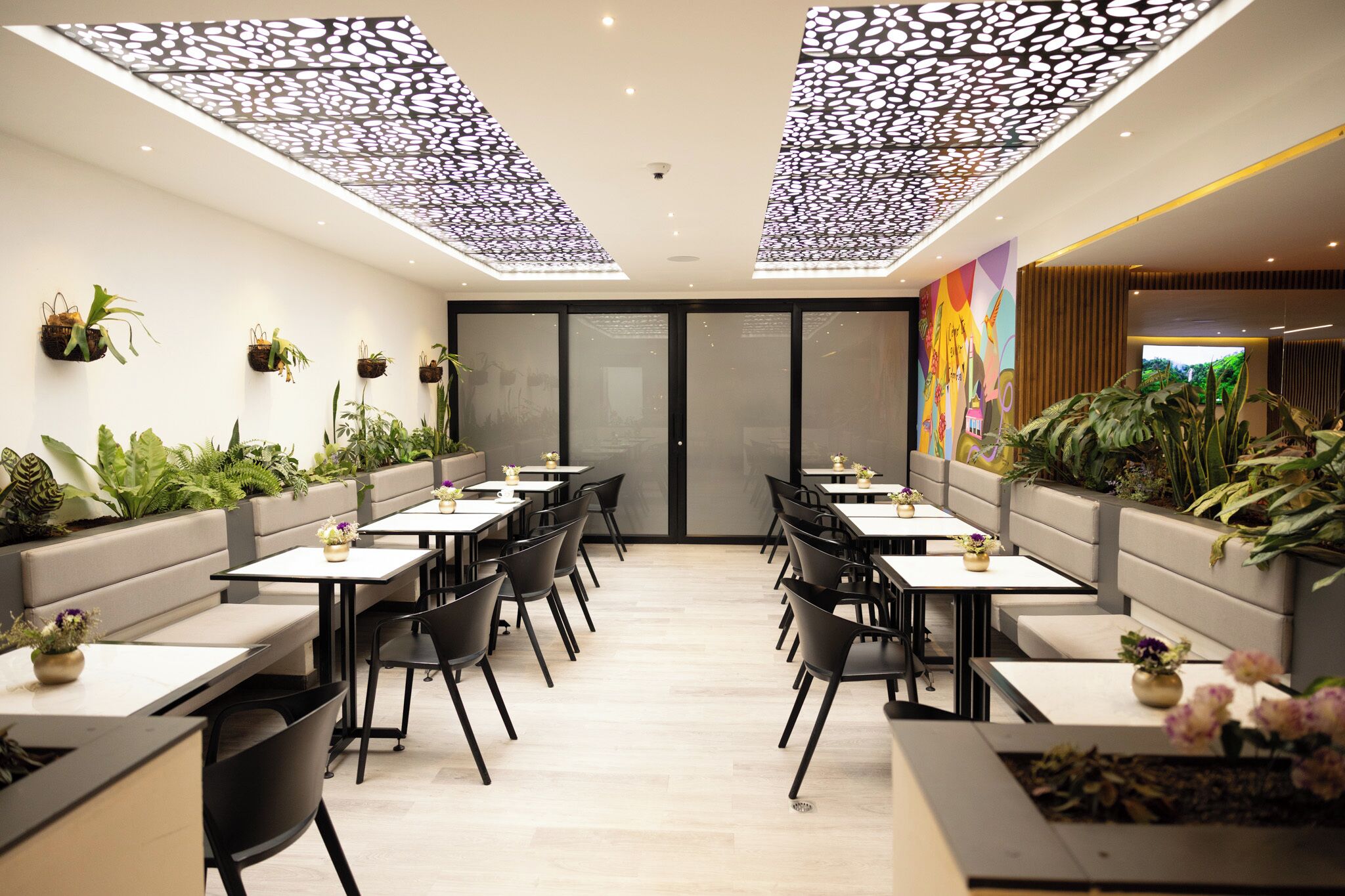 Photo - Hotel ByHours Las Américas