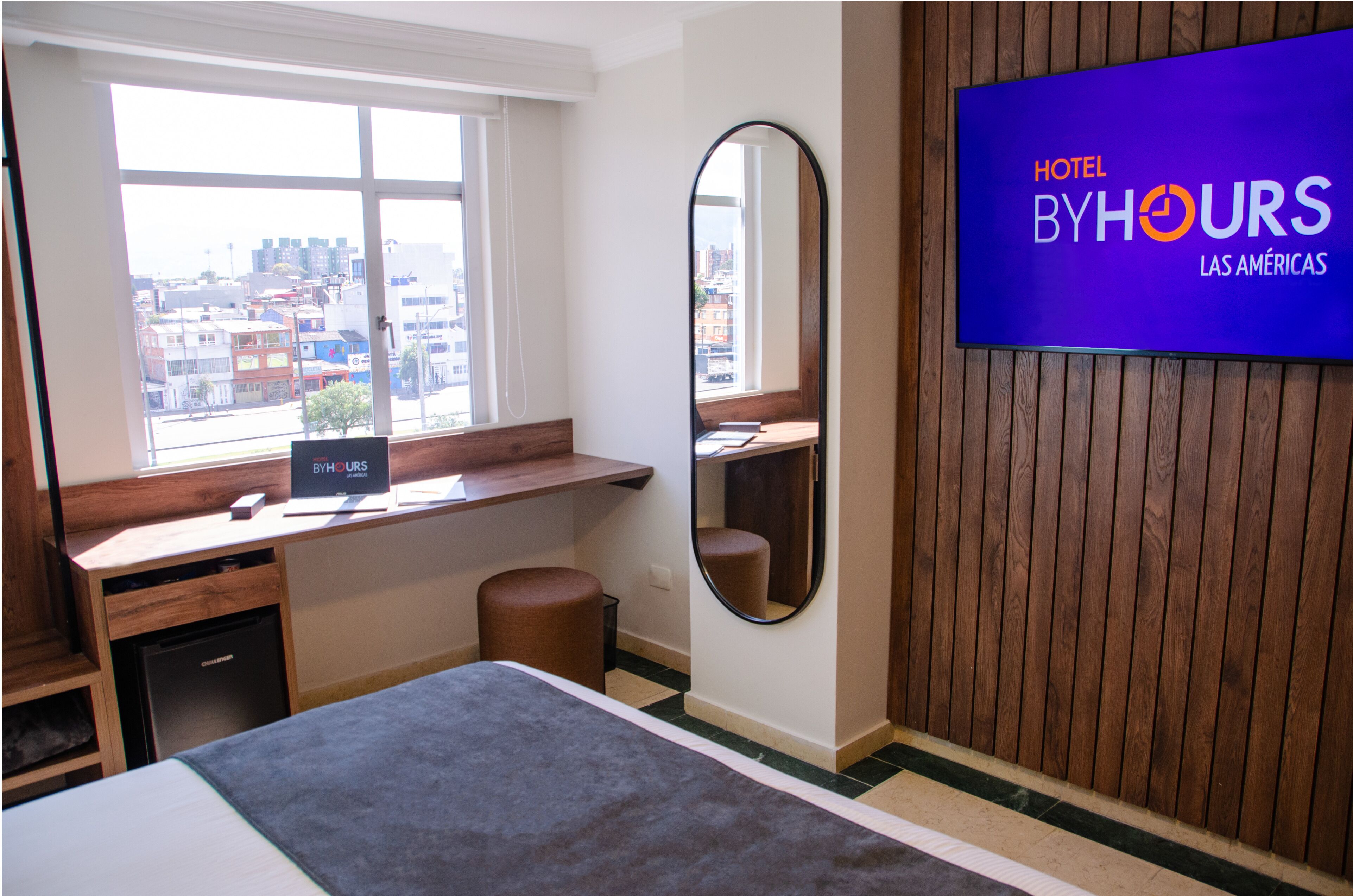 Photo - Hotel ByHours Las Américas