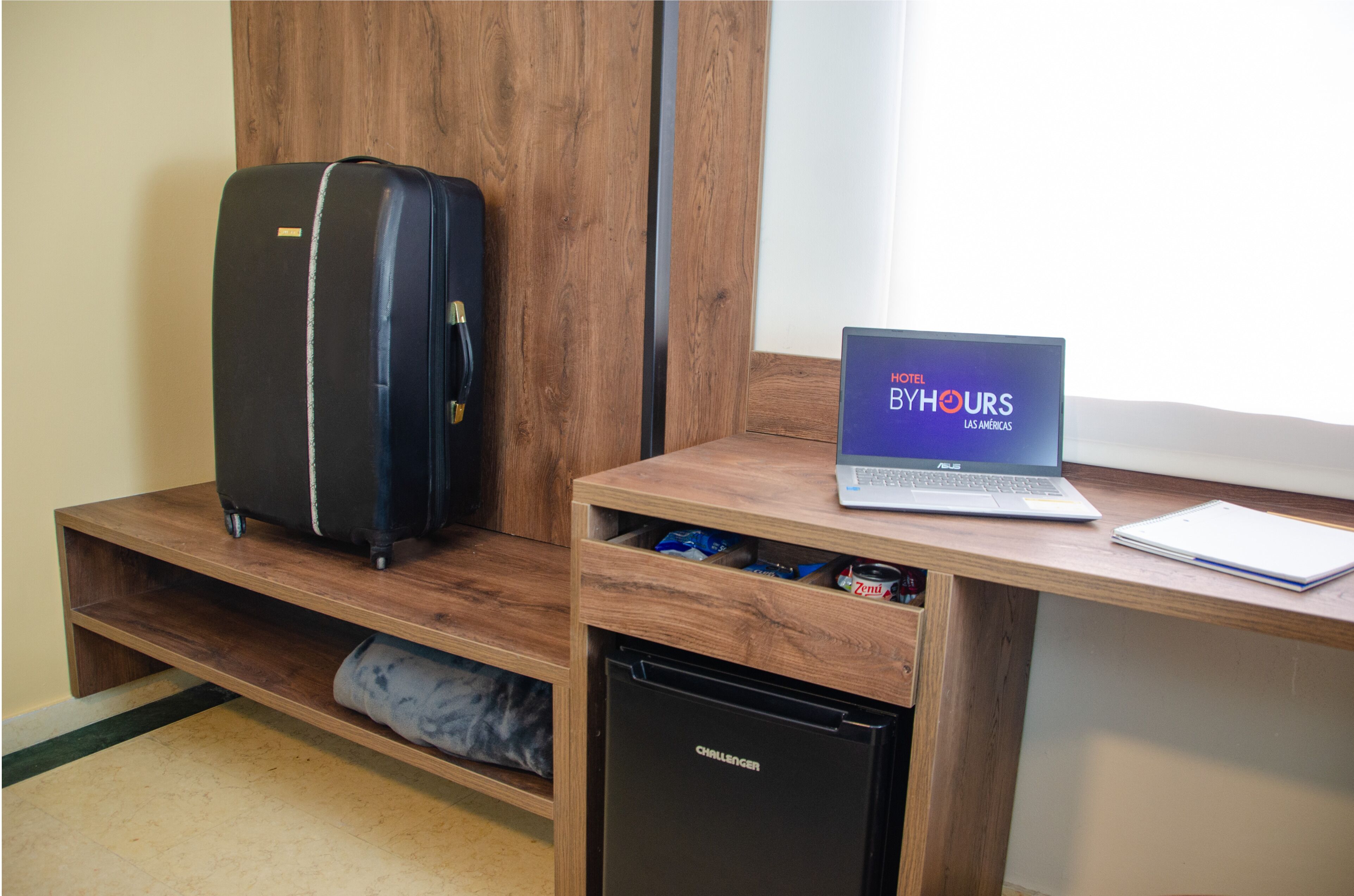 Photo - Hotel ByHours Las Américas