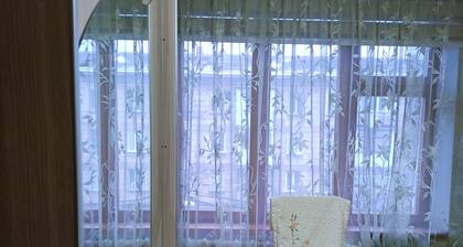 Уютная квартира возле центрального парка .