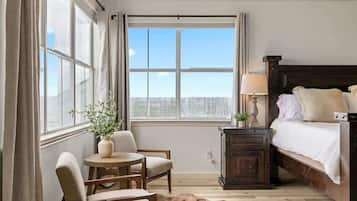 4 chambres, fer et planche Ă repasser, lit parapluie, Wi-Fi gratuit