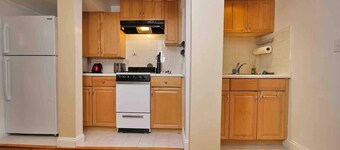 Affordable & Furnished Comfy Oakland Apt