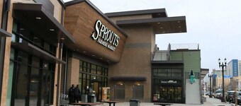 Affordable 2BR Apt | Uptown + Parking + Near Shops & Dining