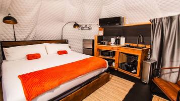 1 Schlafzimmer, Schreibtisch, WLAN