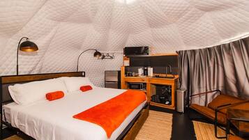 1 Schlafzimmer, Schreibtisch, WLAN