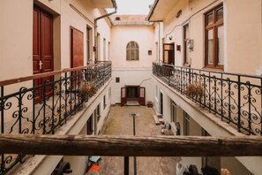 Property grounds - Old Town Central Oasis (Cluj-Napoca, Cluj)