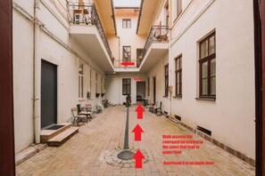 Exterior - Old Town Central Oasis (Cluj-Napoca, Cluj)