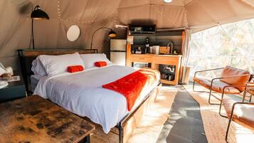 1 Schlafzimmer, Schreibtisch, Bügeleisen/Bügelbrett, WLAN