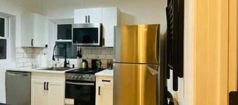 Sleek & Chic in the Poconos