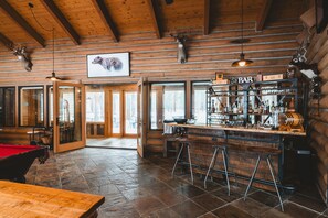 Bar (na propriedade)