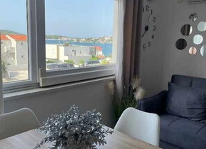 Interior - Apartments J&M 2- One Bedroom Apartment with Sea View (Rogoznica)