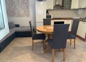 Interior - Apartments J&M 2 - One Bedroom Apartment with Terrace (Rogoznica)