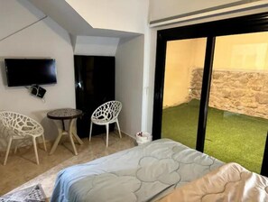 2 Schlafzimmer, Bügeleisen/Bügelbrett, WLAN