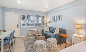 منطقة المعيشة