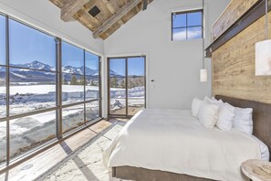 4 Schlafzimmer, WLAN