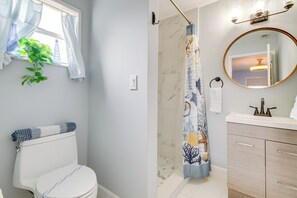 Haartrockner, Handtücher