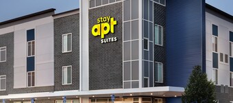 stayAPT Suites Louisville North-Clarksville