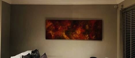 1 camera, ferro/asse da stiro, Wi-Fi gratuito, lenzuola